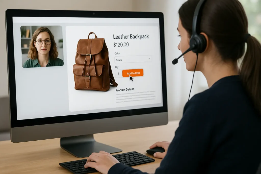 cobrowse for shopping cobrowse for shopping