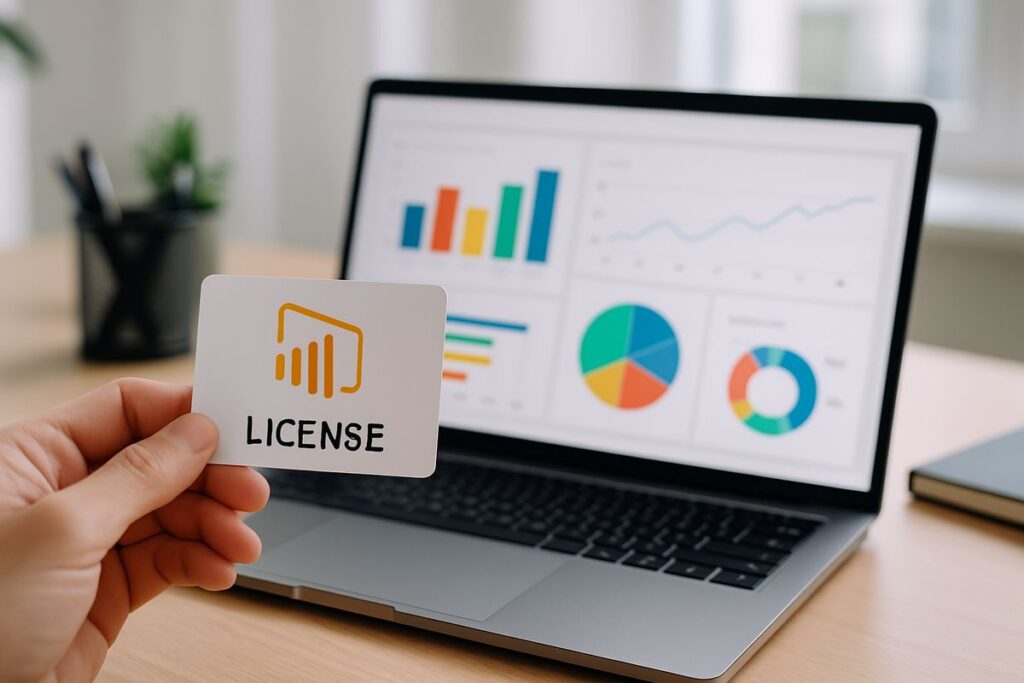 Power BI Licensing: What You Need Before You Embed