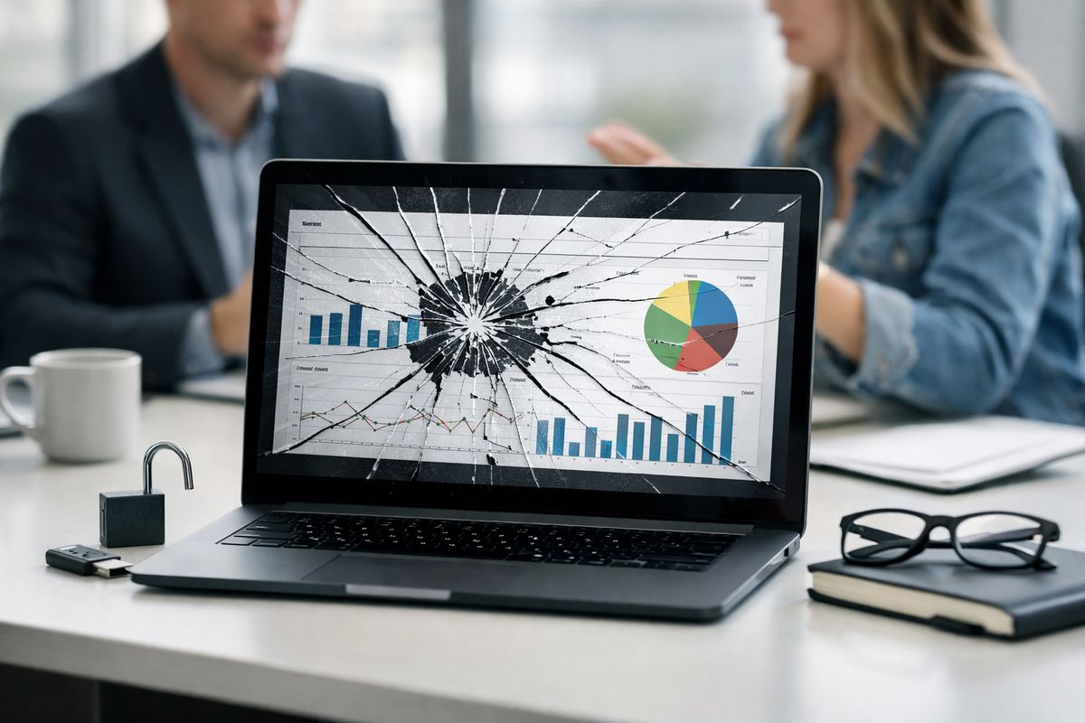 How External Users Break Power BI Embeds—and How to Stop It