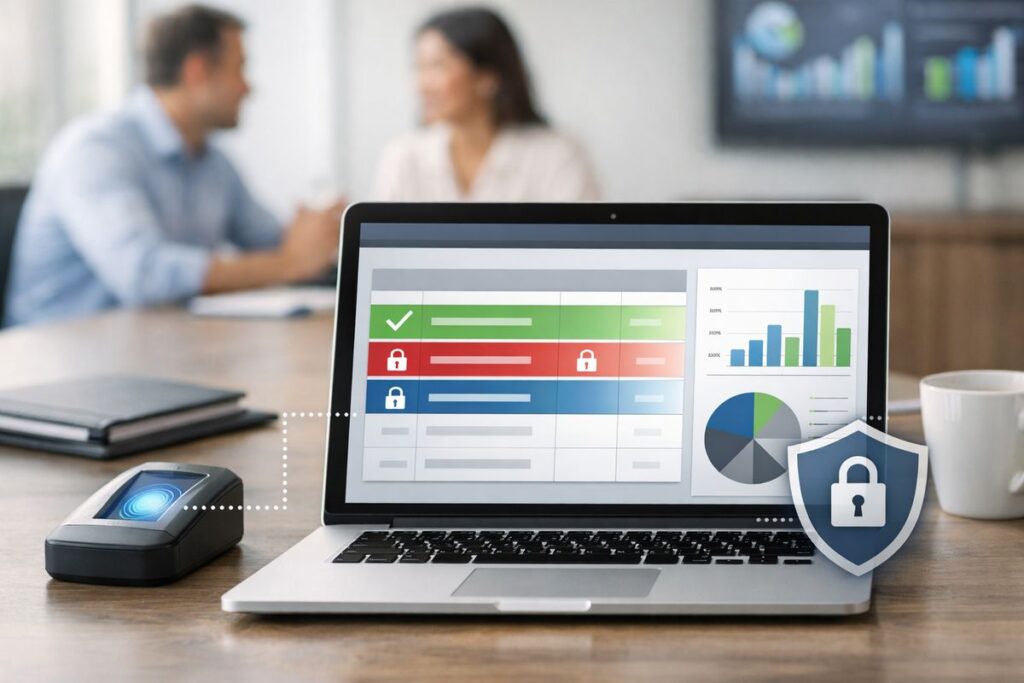 Row-Level Security Explained for Embedded Analytics
