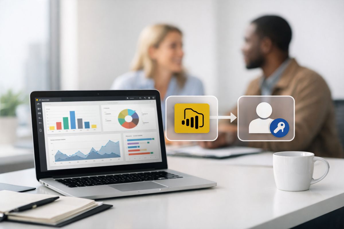 What Power BI Guest Access Means for External Users