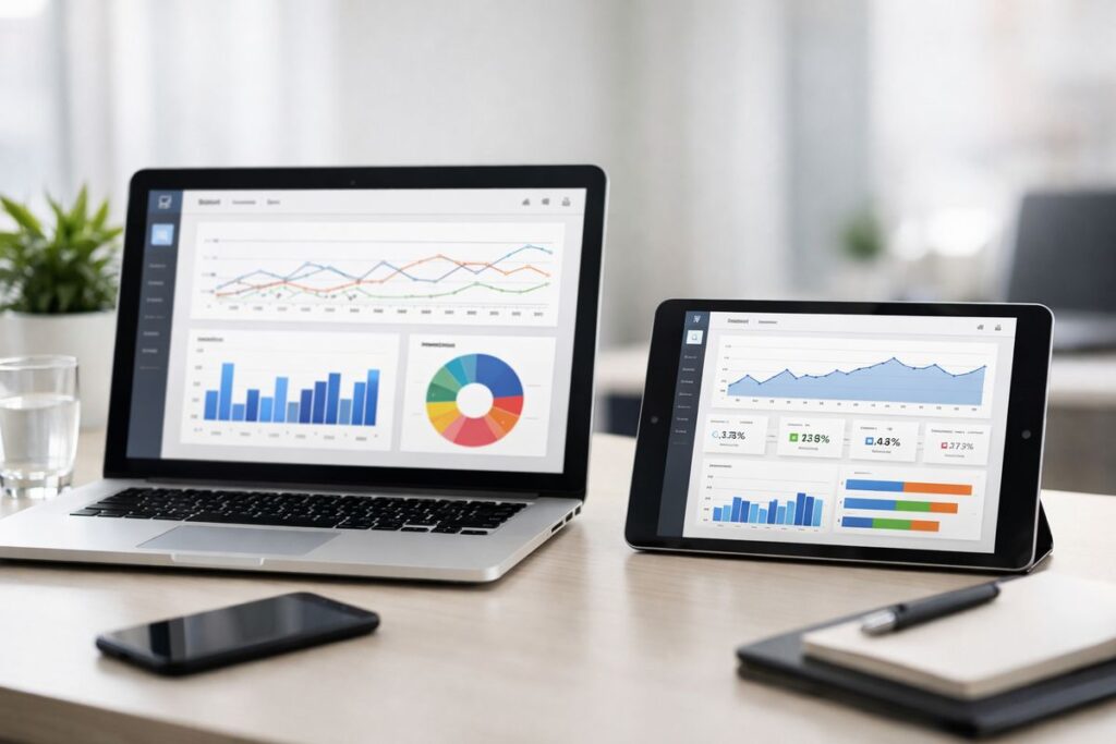 What to Look for in an Embedded Analytics Platform