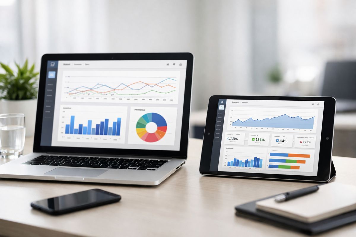 What to Look for in an Embedded Analytics Platform