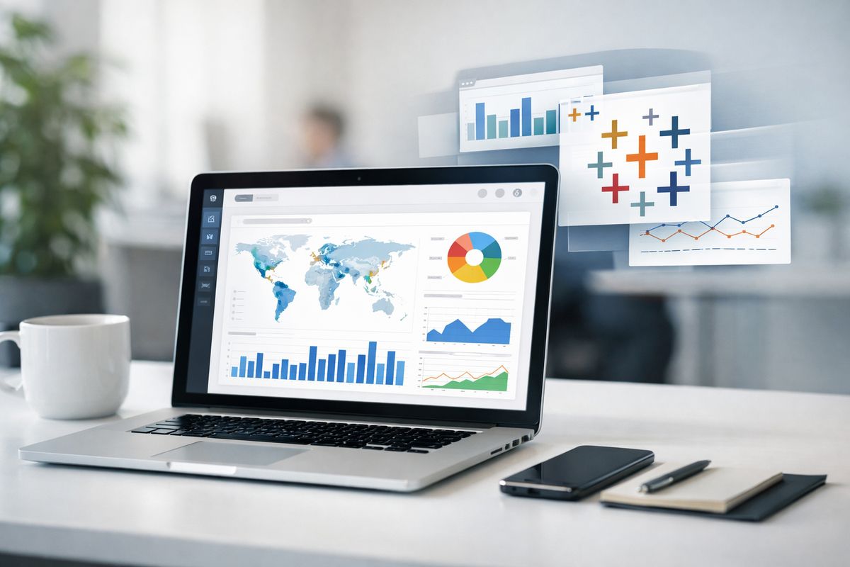Embed Tableau Into Saas