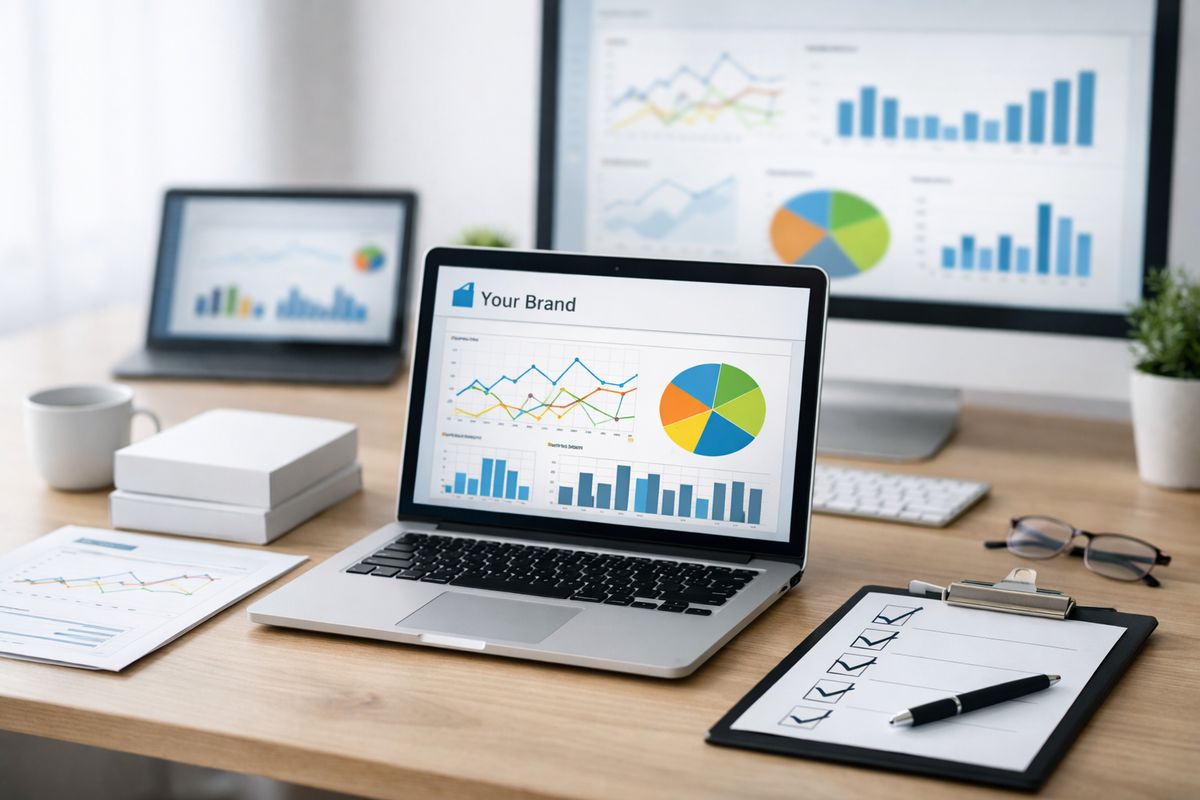 White-Label Analytics: A Buyer’s Checklist That Matters