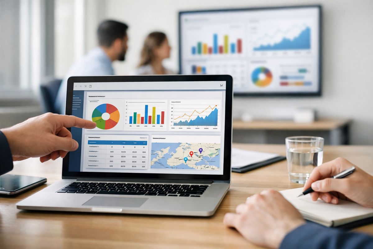 Embedded BI Explained: What It Is and Why Teams Use It