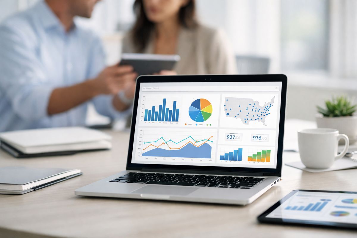 White-Label Tableau: What You Need to Evaluate White-Label Tableau: What You Need to Evaluate