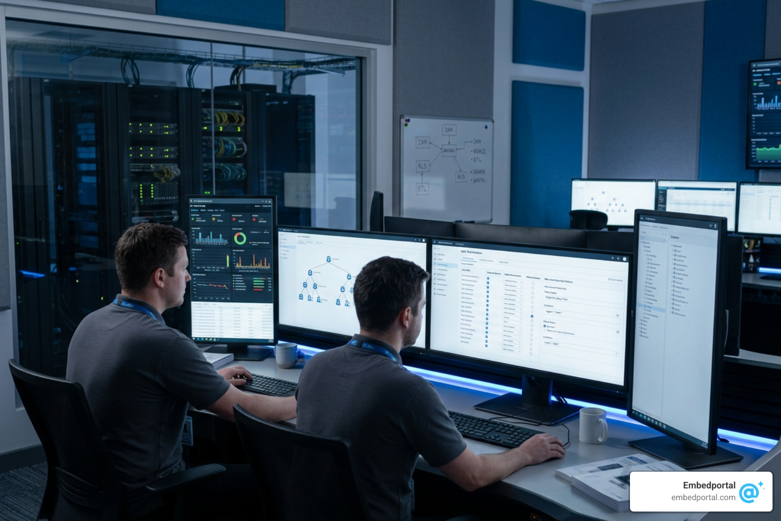 Amazon Redshift row-level security data warehouse access control