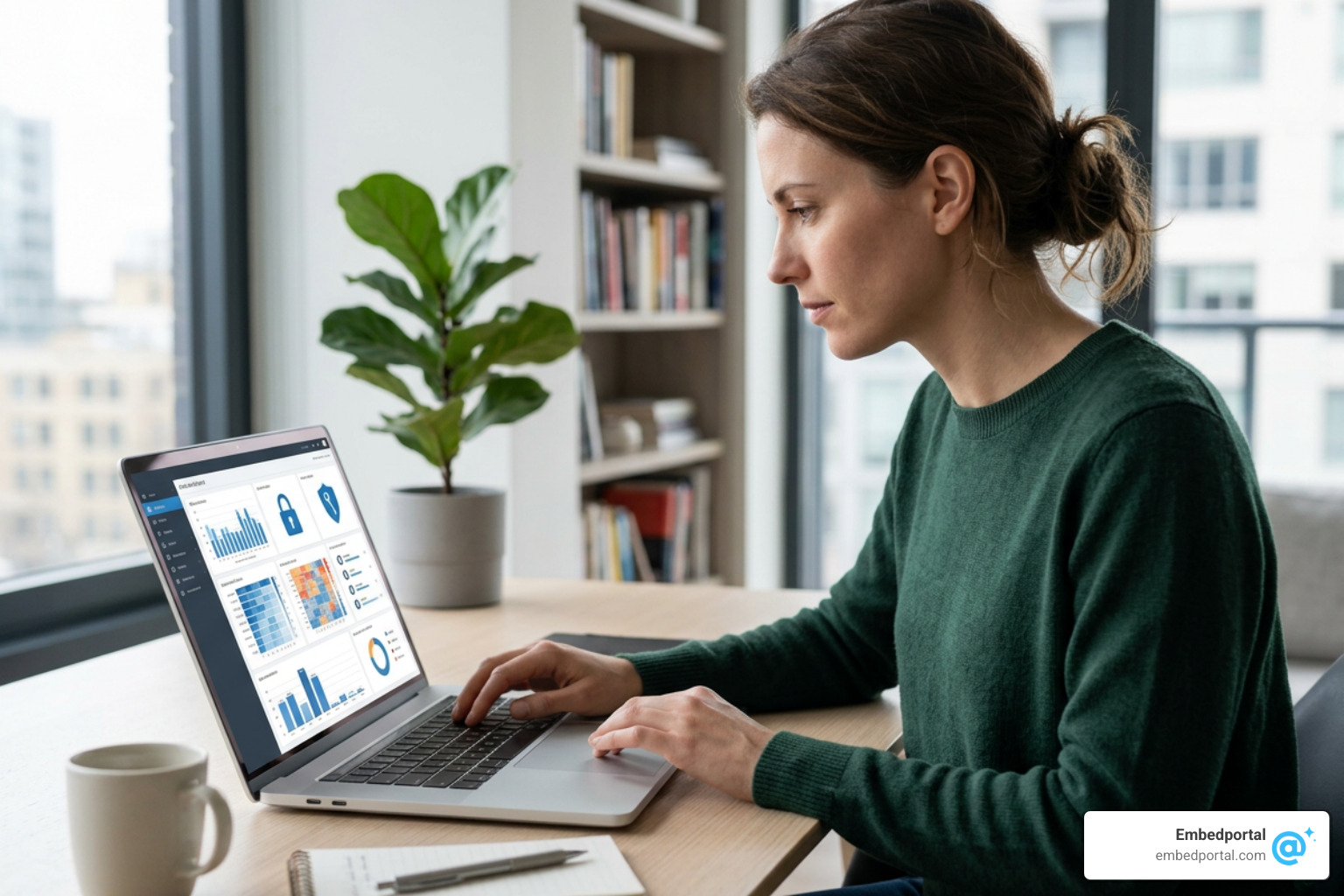 dynamic RLS Power BI
