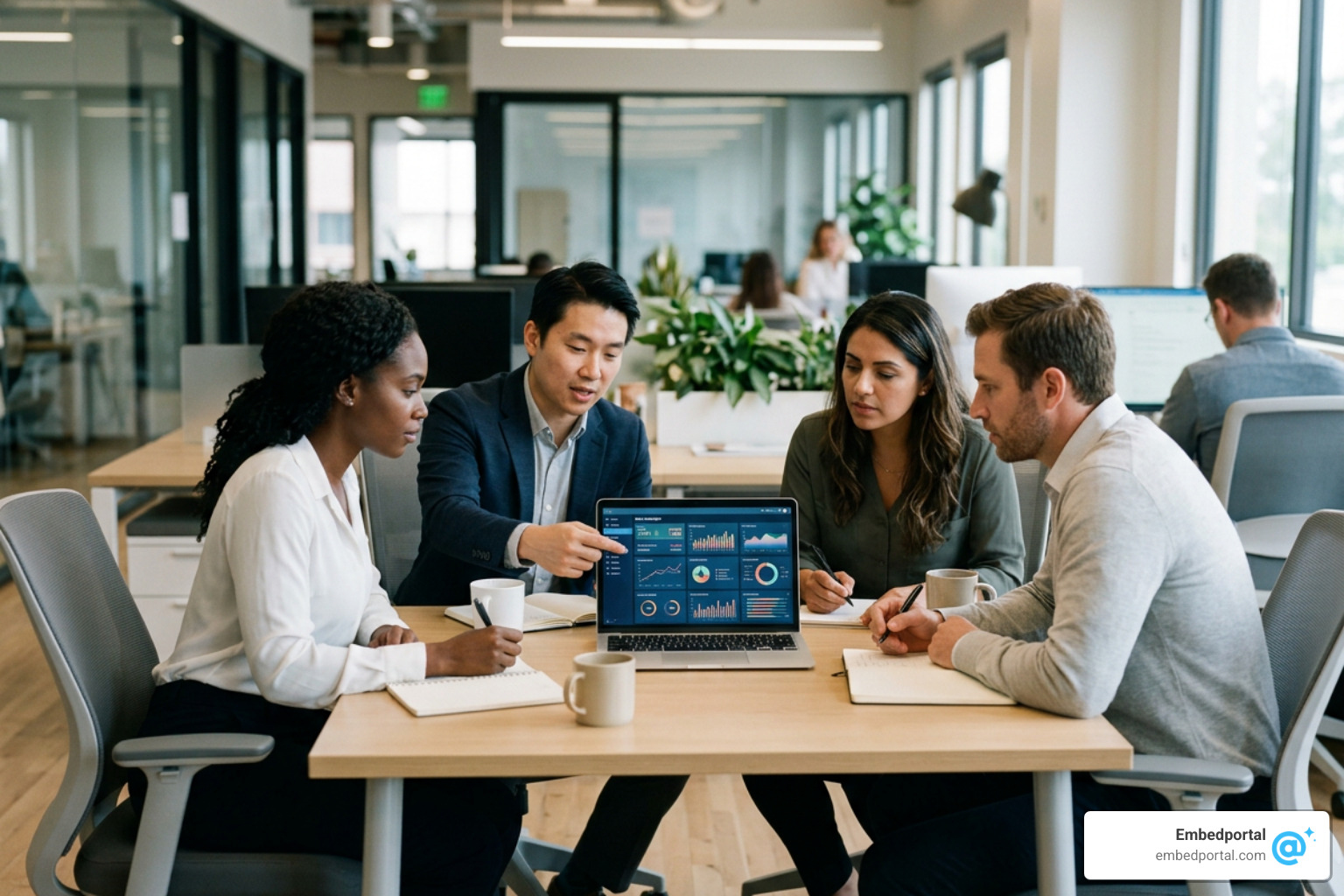 embed quicksight with rls