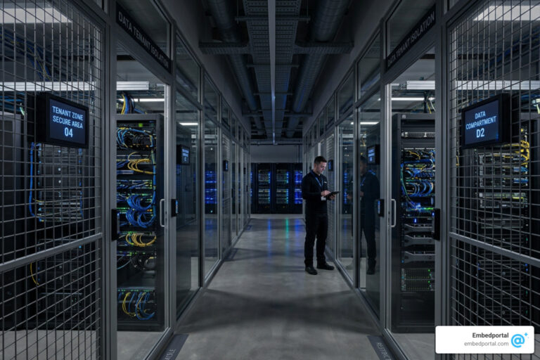 Keep Your Tenants Apart With Postgres Row Level Security Image 768x512