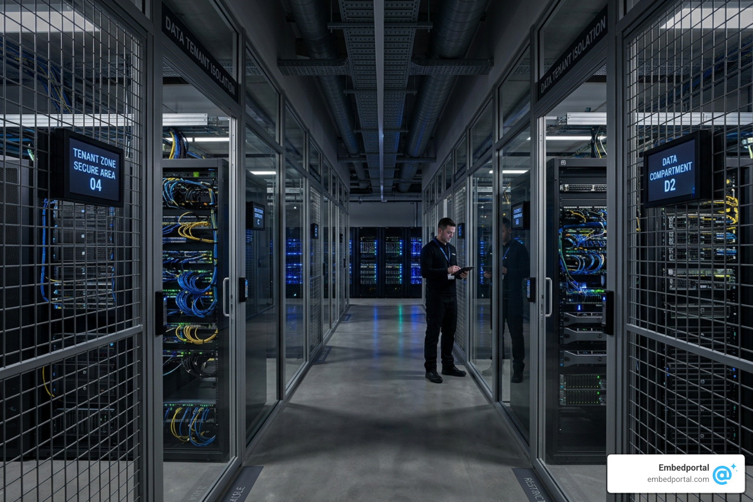 postgresql row level security multi tenant