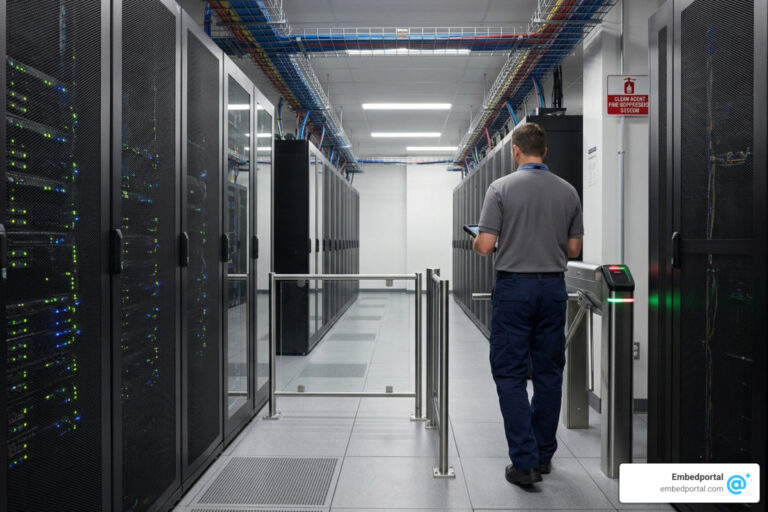 No More Leaks Secure Your Data Lake With Lake Formation Row Level Security Image 768x512