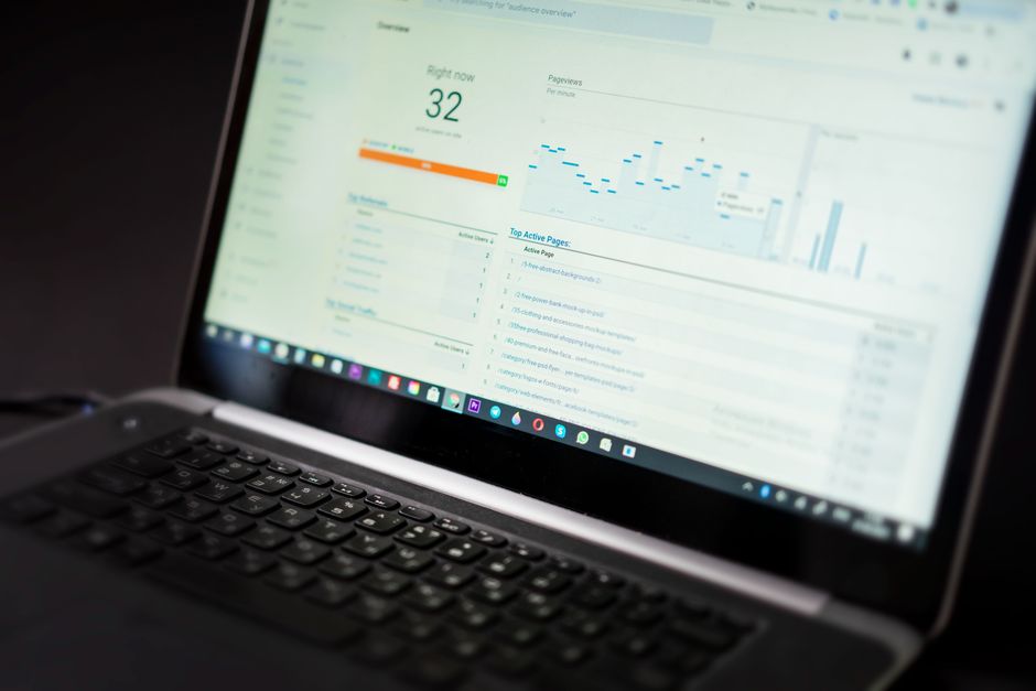 embedded analytics row level security dashboard