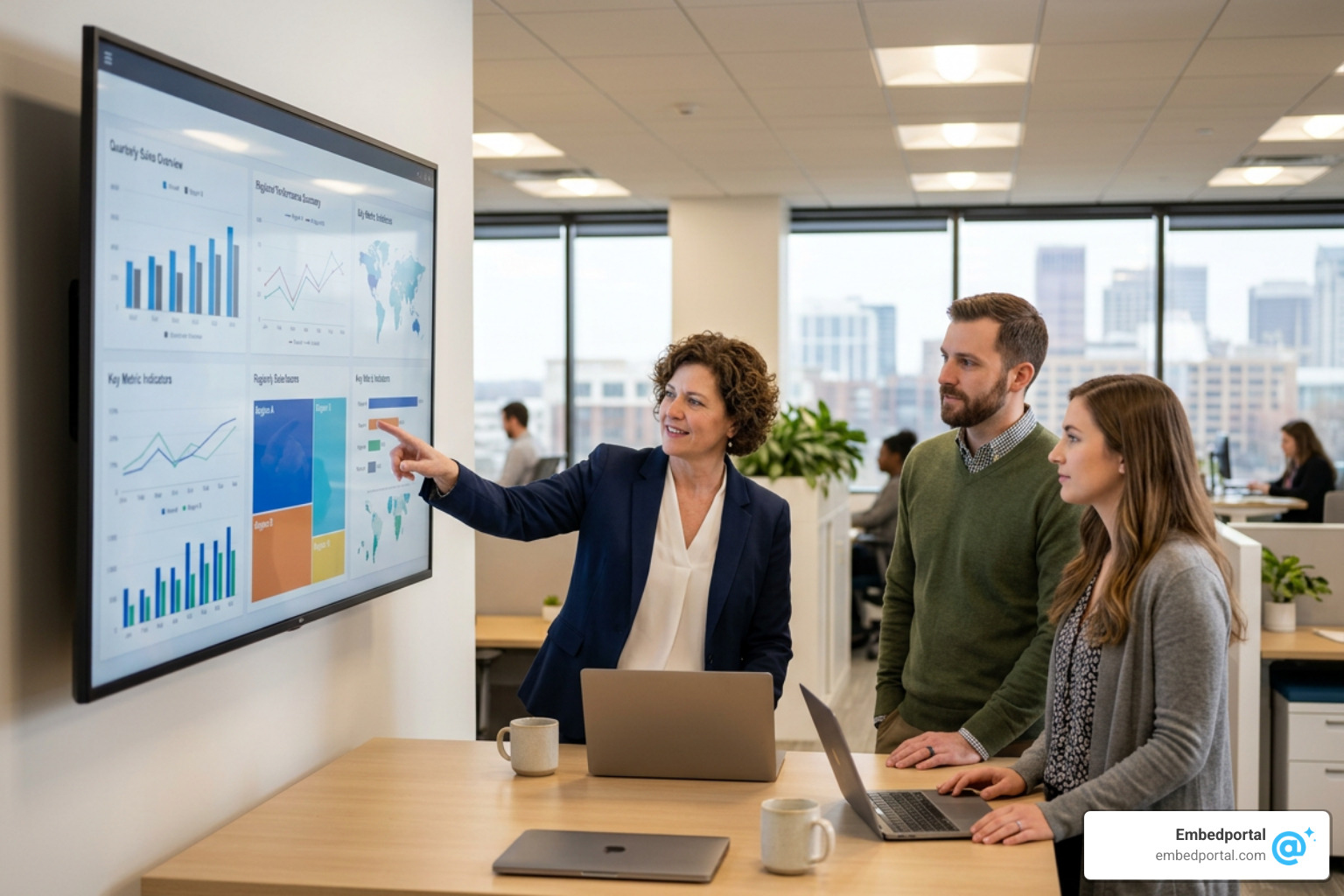 role level security power bi