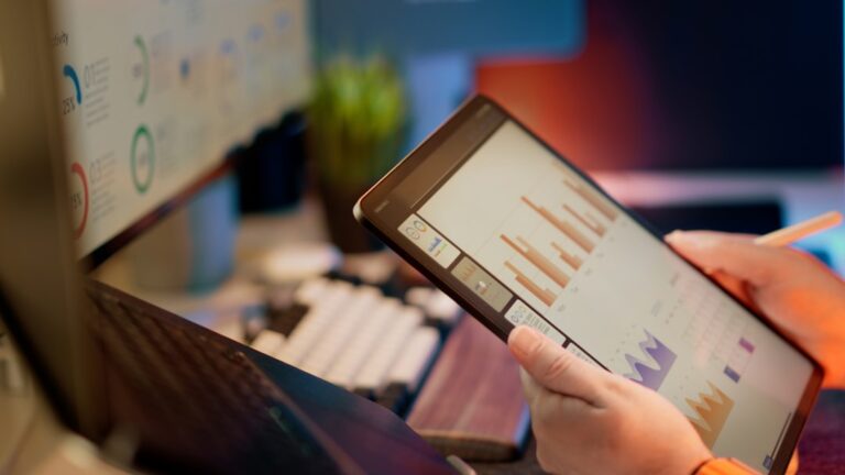 Stop Building From Scratch Why An Embedded Analytics Solution Is Your Best Bet Image 768x432