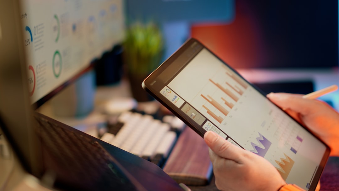 embedded analytics solution